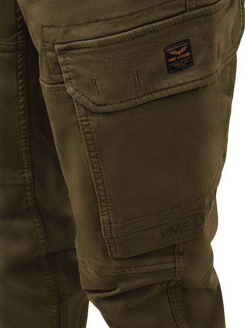 PME Legend Pantalon Cargo Expedizor Olive