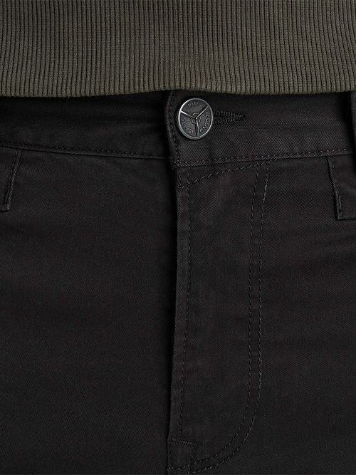 PME Legend chino American Classic nero Model / Detail