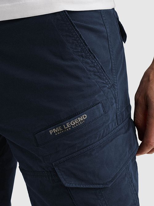PME Legend Nordrop Bermuda Carbon Navy Model / Detail