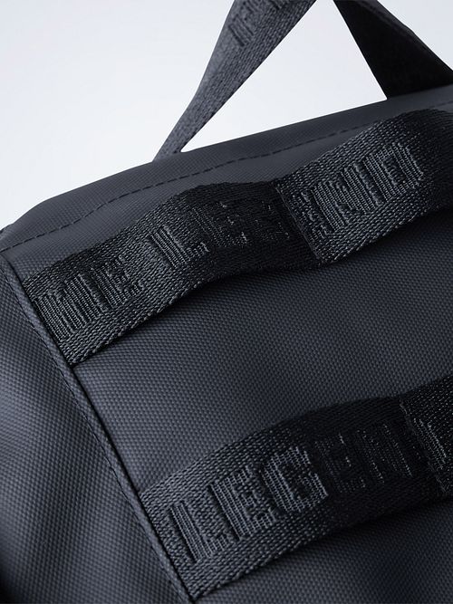 PME Legend Rucksack Schwarz Model / Voorkant