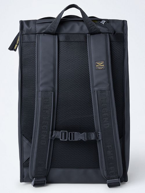 Suitable Sac à Dos Courier Noir Model / Voorkant