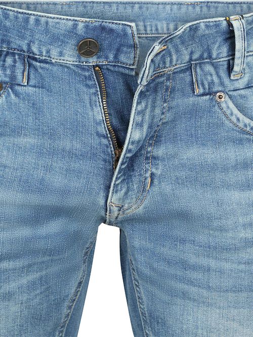 Jeansy PME Legend Commander 3.0 w kolorze niebieskim Product / Detail