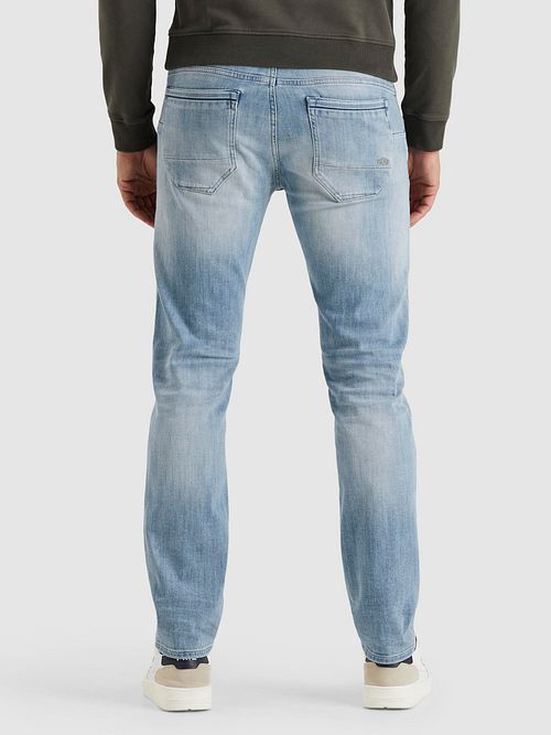 Jeansy PME Legend Nightflight HBL Model / Achterkant