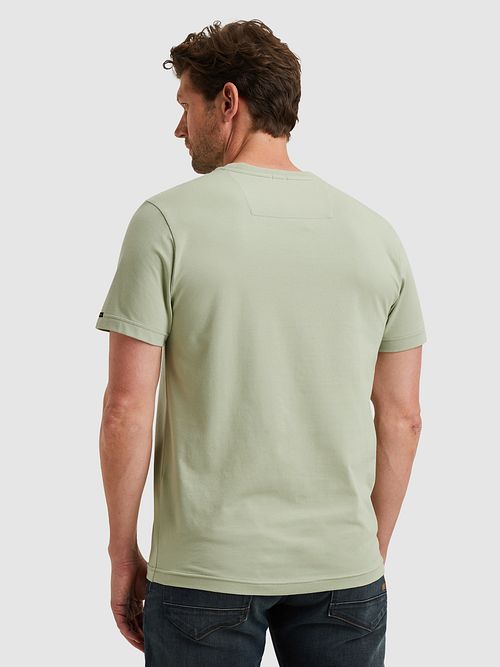PME Legend American Classic T-Shirt Desert Sage