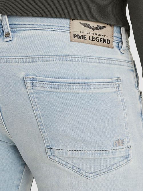 PME Legend Tailwheel Jeans SLS Model / Detail