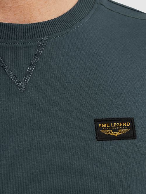 PME Legend American Classic Sweater Stargazer Model / Detail