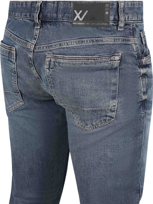 PME Legend XV Denim Jeans RWI