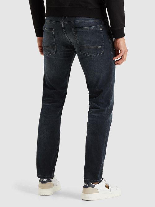 PME Legend Commander 3.0 Jeans Blue BCC Model / Achterkant