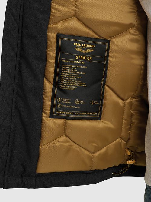 PME Legend Veste Strator Marine