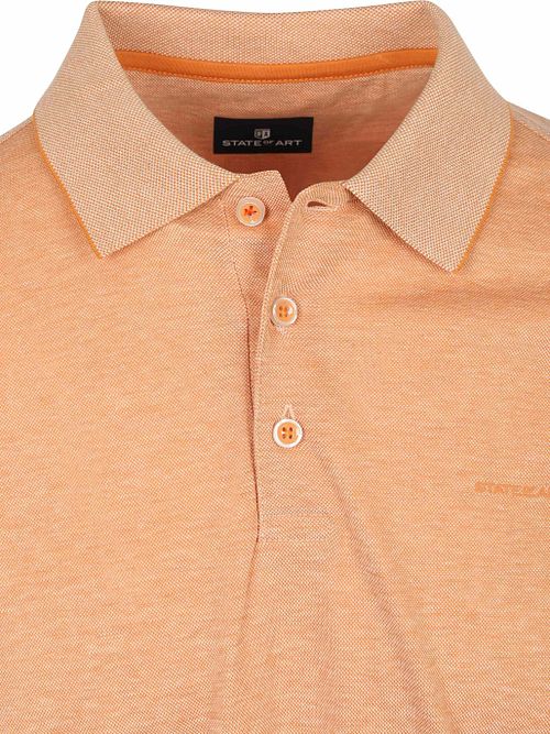 Polo State of Art Orange Product / Detail