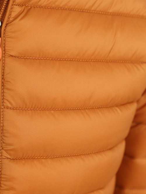 Save The Duck Alex Kurtka Oranje Product / Detail