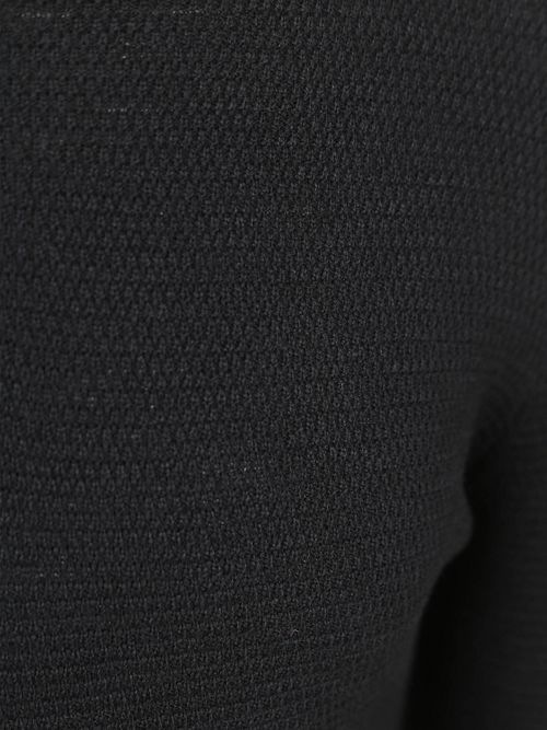 Profuomo Half Zip Pullover Struktur Marineblå Product / Detail