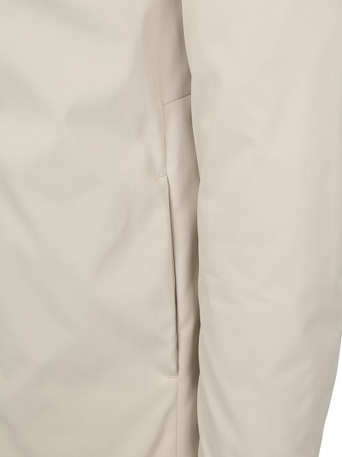 Profuomo Magneet Jacke Ecru Product / Detail