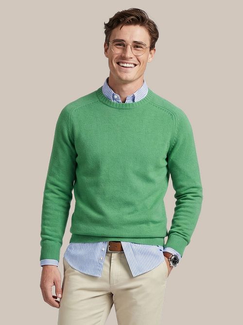 PU-CR-SO-26.03 green 17-6229