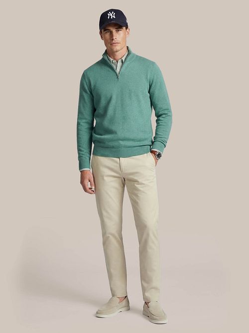 PU-HZ-COLIN-SO-26.04 E 1072 Green Fern