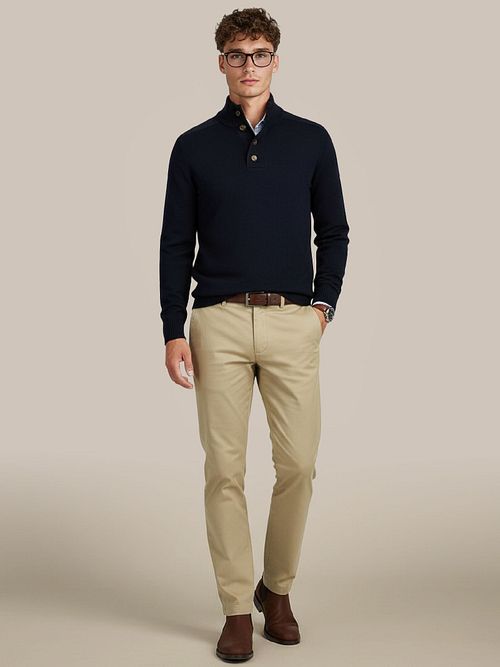 PU-LMBS-MB-SO 25.01 Navy