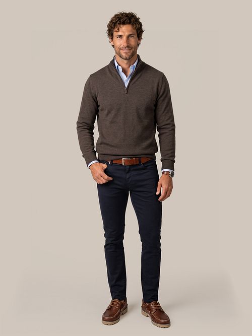 PU-MO- MRI-REF12-SO-25.04 Mole Brown