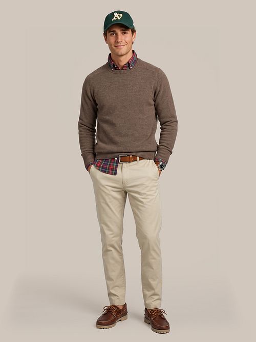 PU-O-LMBS-100P-SO-25.03 Prodicy Brown