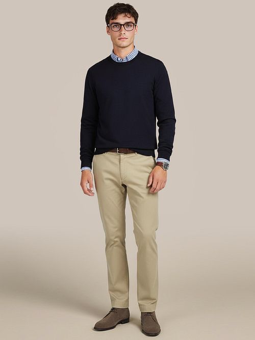 PU-O-MRI-REF12-SO-25.04 Navy / SM1202.0003-2100