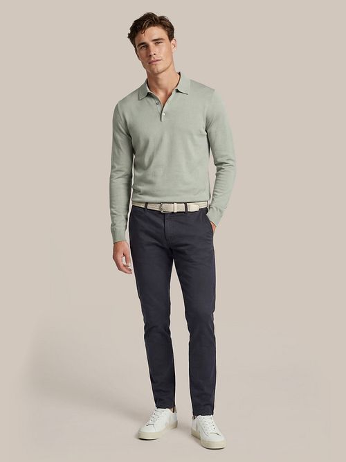 PU-POLO-CO 39342 Paul Green