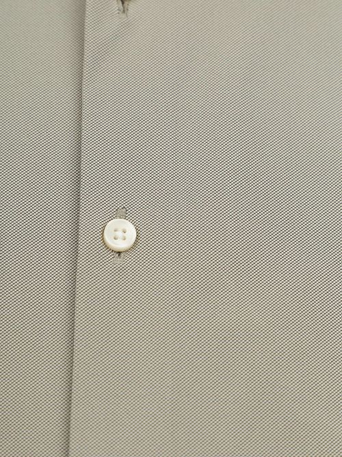 Pure Camisa Elegante Light Brown Product / Detail