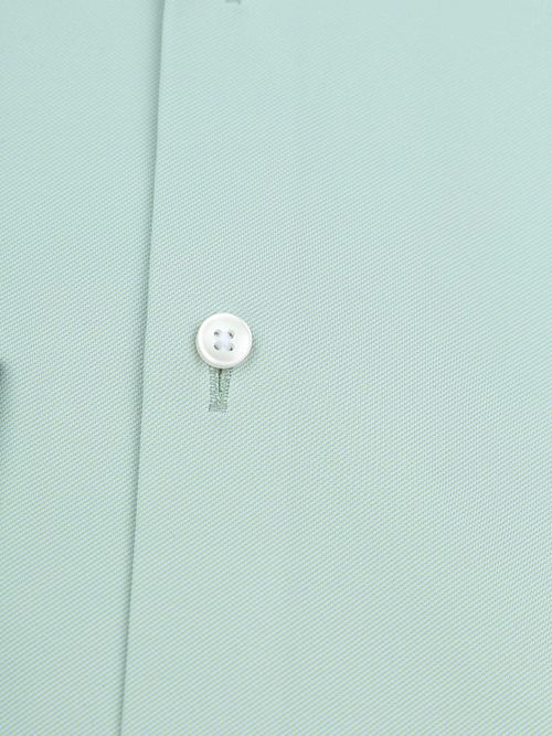 Pure Camisa Elegante Light Green Product / Detail