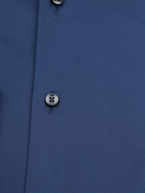 Pure Shirt Bleu Foncé Product / Detail