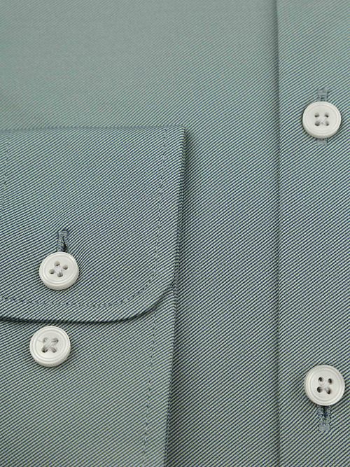 Pure The Functional Shirt Super Stretch Groen Product / Detail