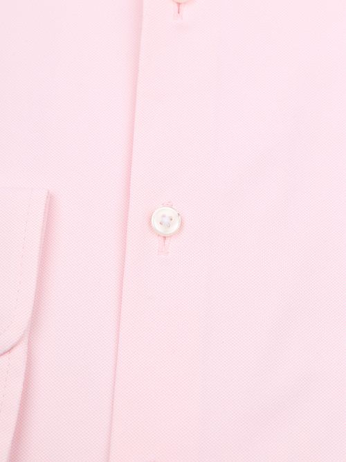 Pure Skjorte Lyserød Product / Detail