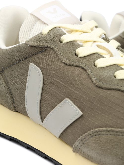 RO1921917-Kaki Oxford Grey Black