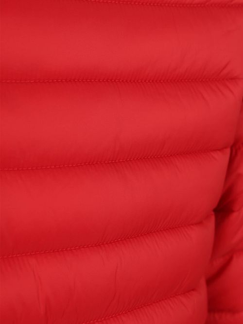 Save The Duck Alex Chaqueta Tango Red Product / Detail