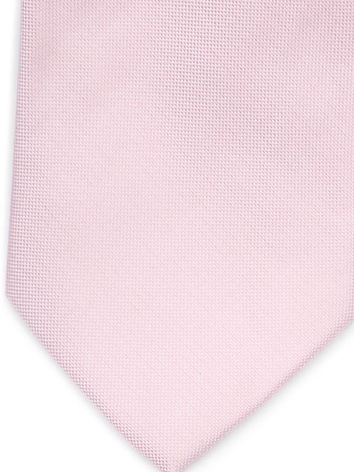 Suitable Corbata De Seda Pinkesque Product / Detail