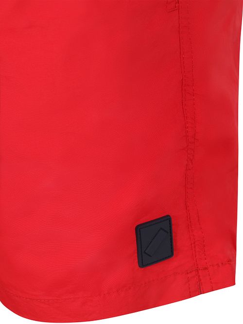 Suitable Costume da bagno tinta unita rosso Product / Detail