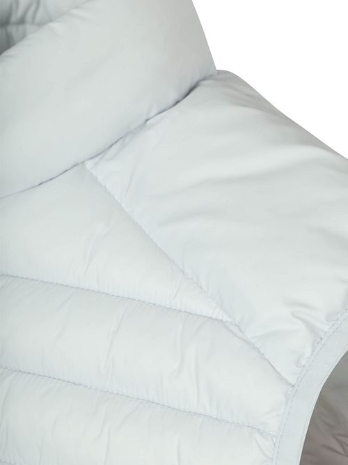 Save The Duck Bodywarmer Adam Foam Grå Product / Detail