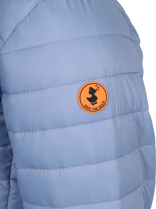 Save The Duck Jacket Alex Cornflower Blue Product / Detail