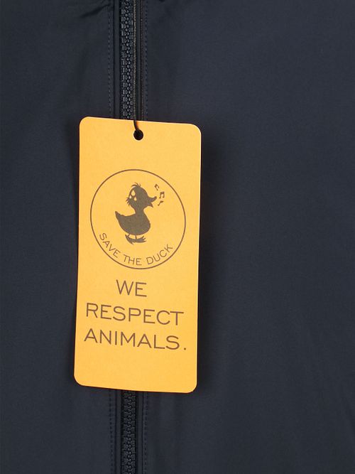 Save The Duck Väst Orris Navy Product / Detail