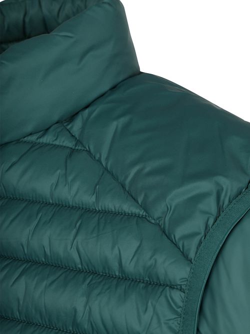 Save The Duck Bodywarmer Adam Salamander Grün Product / Detail