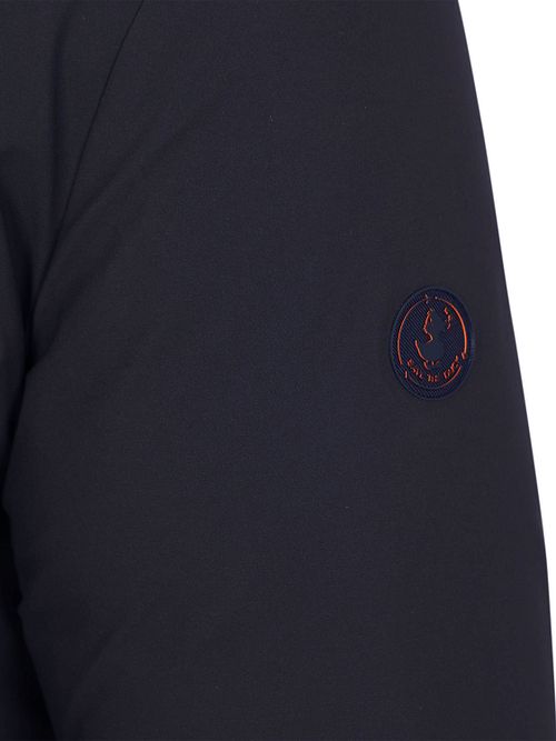 Save The Duck Jas Sesle Hood Navy Product / Detail
