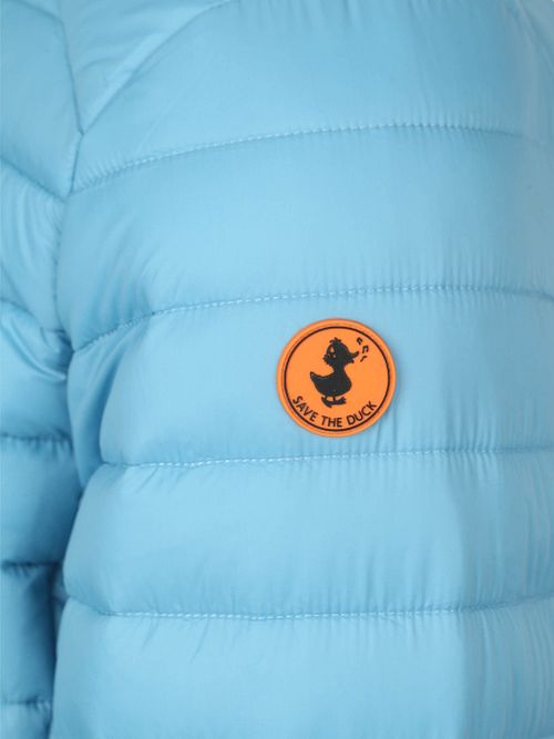Save The Duck Alex Kurtka Bay Blue Product / Detail