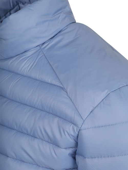 Save The Duck Veste Alex Bleu Cornflower Product / Detail