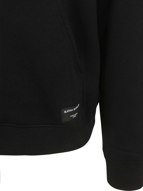 Björn Borg Centre Hoodie Schwarz Product / Detail