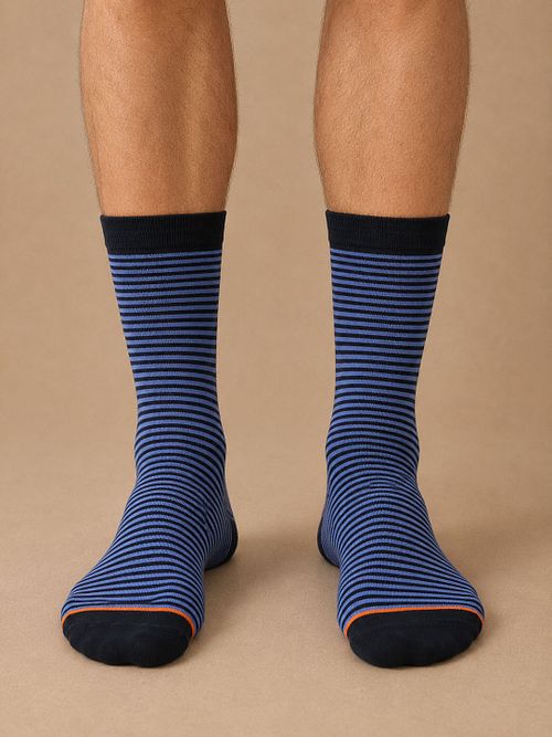 SCK-33 Blue/Blue