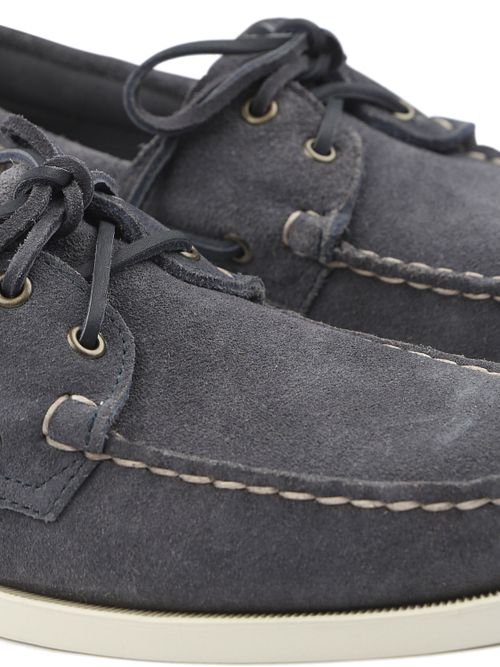 Sebago bådesko Portland Navy Product / Detail