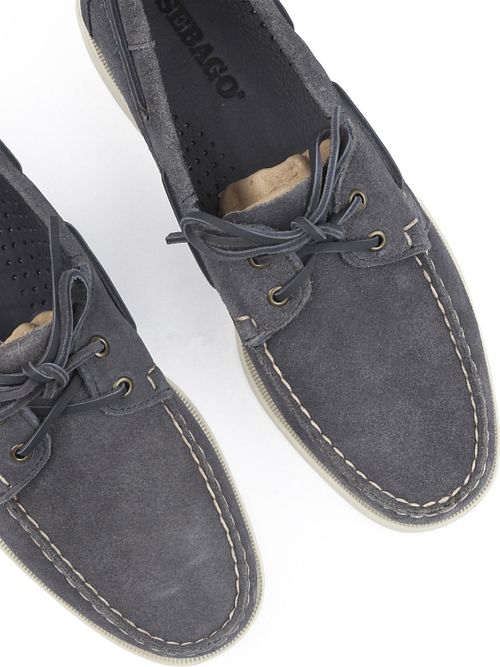 Sebago båtsko Portland Navy Product / Detail