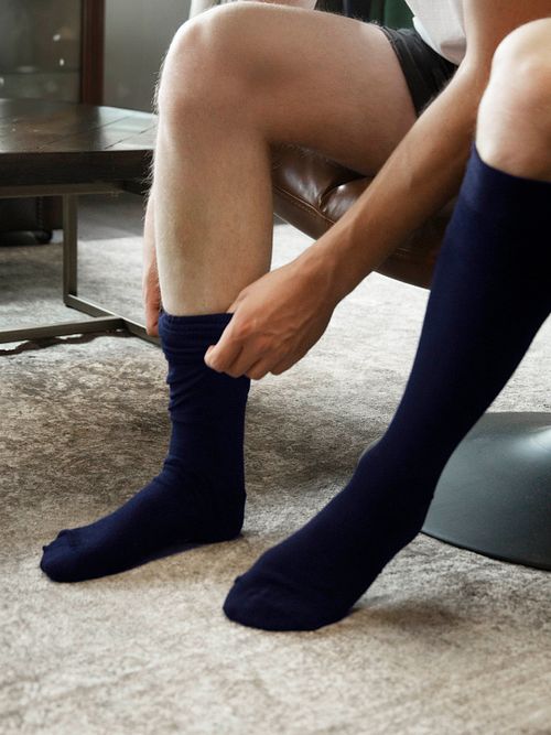 SO-kneemodel-merino-23-02 kl navy