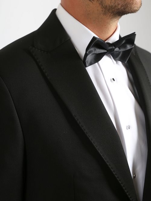 Suitable Smoking New York Uld Model / Detail