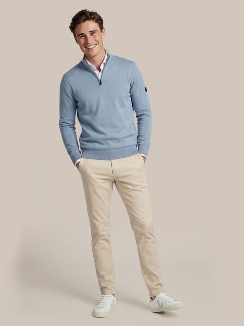 SPE26105RA41ST-Steelblue