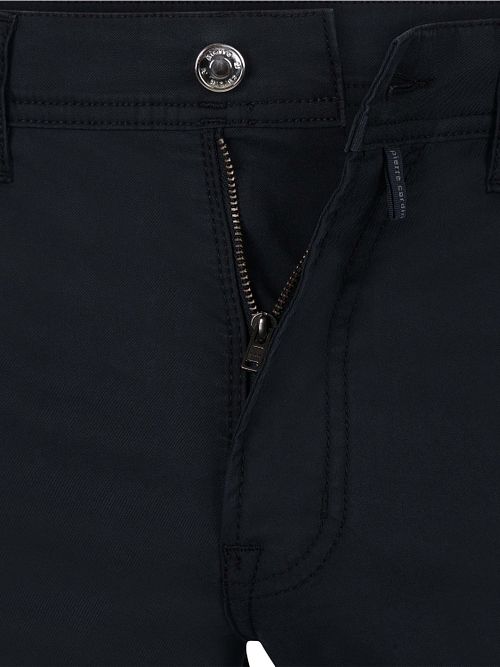 Spodnie Pierre Cardin Laval w kolorze granatowym Product / Detail