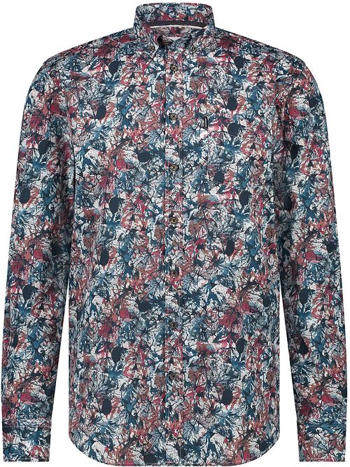 State of Art Chemise Impression Multicolore Product