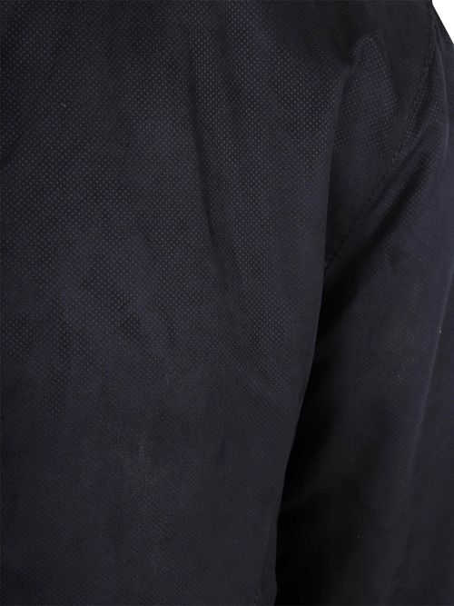 State of Art Jacka Navy Product / Detail